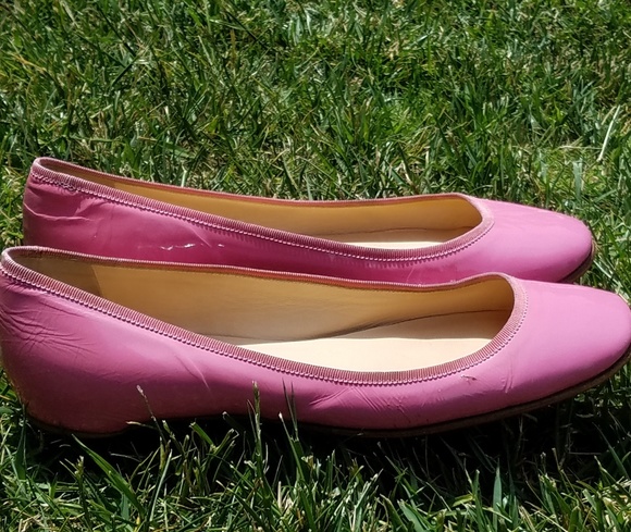 Christian Louboutin flats - Picture 2 of 3